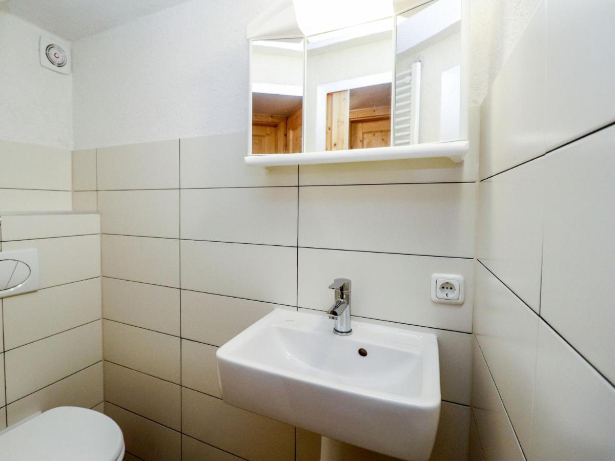 Apartment Fuchsbau-Top 2 By Interhome Grünau im Almtal Esterno foto