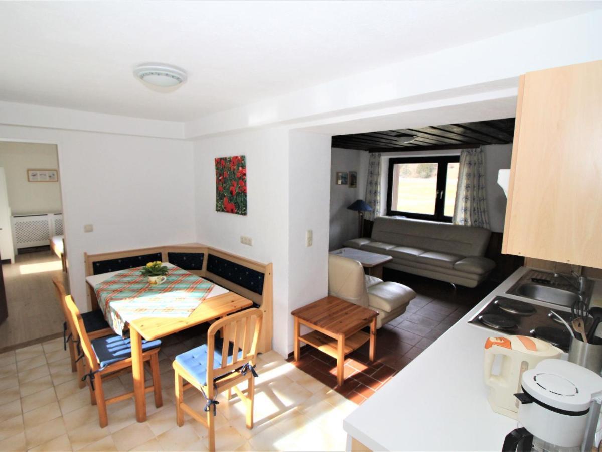 Apartment Fuchsbau-Top 2 By Interhome Grünau im Almtal Esterno foto