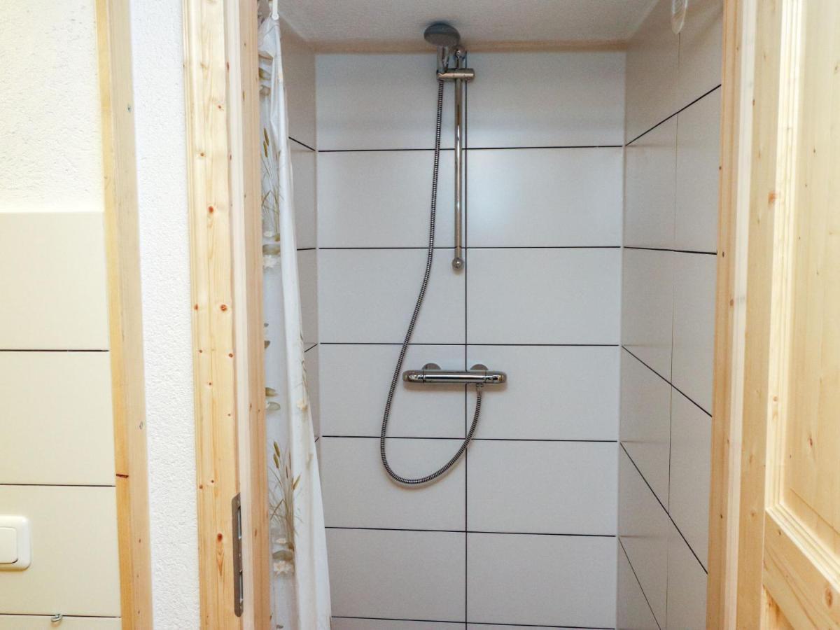 Apartment Fuchsbau-Top 2 By Interhome Grünau im Almtal Esterno foto