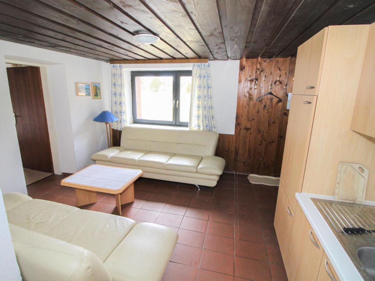 Apartment Fuchsbau-Top 2 By Interhome Grünau im Almtal Esterno foto