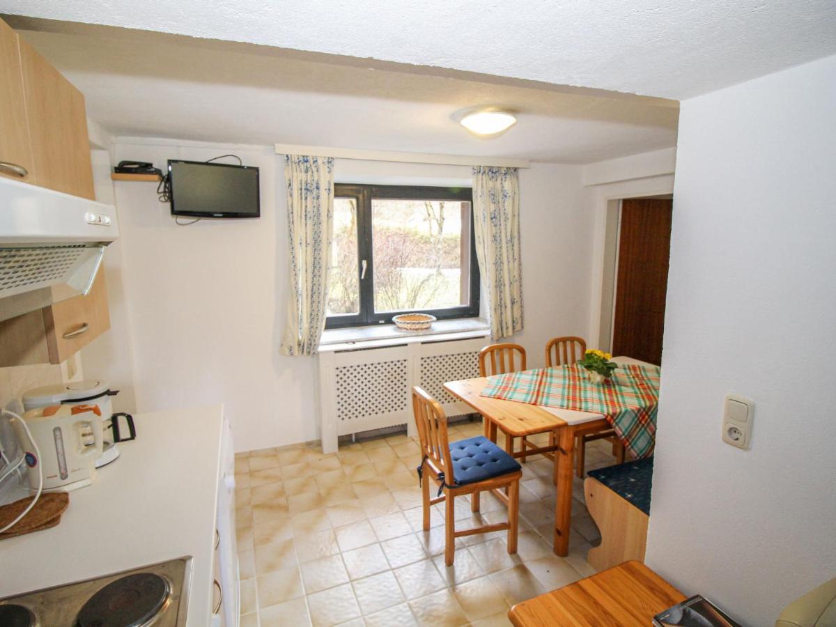 Apartment Fuchsbau-Top 2 By Interhome Grünau im Almtal Esterno foto