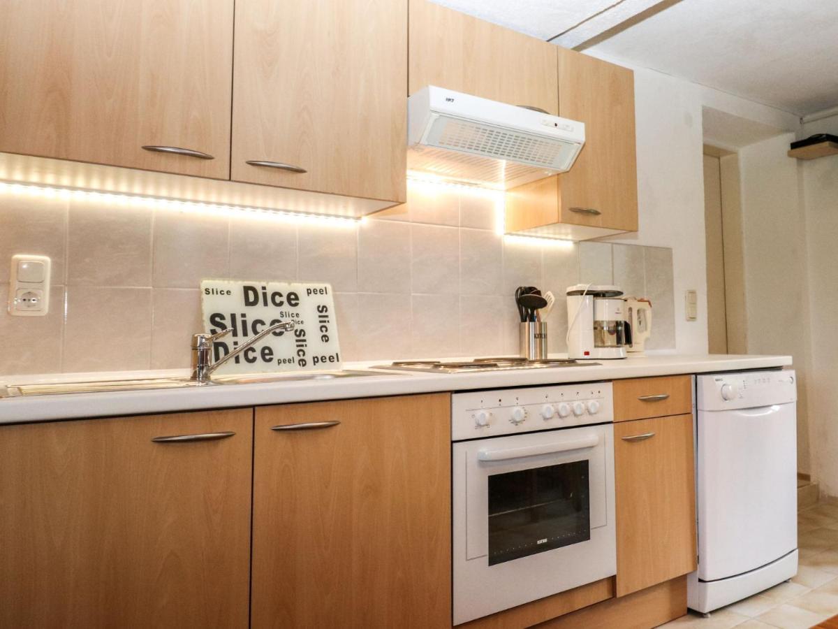Apartment Fuchsbau-Top 2 By Interhome Grünau im Almtal Esterno foto