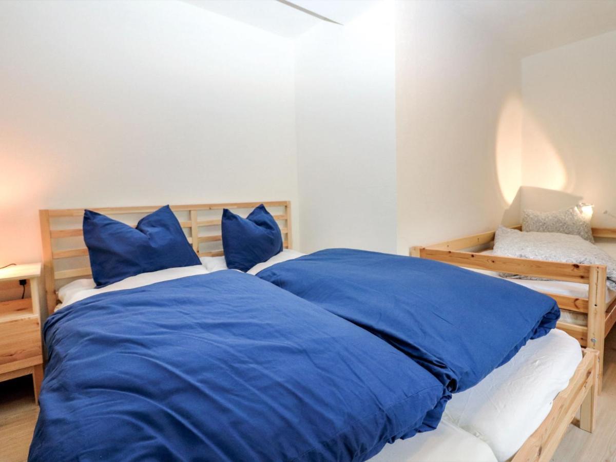 Apartment Fuchsbau-Top 2 By Interhome Grünau im Almtal Esterno foto