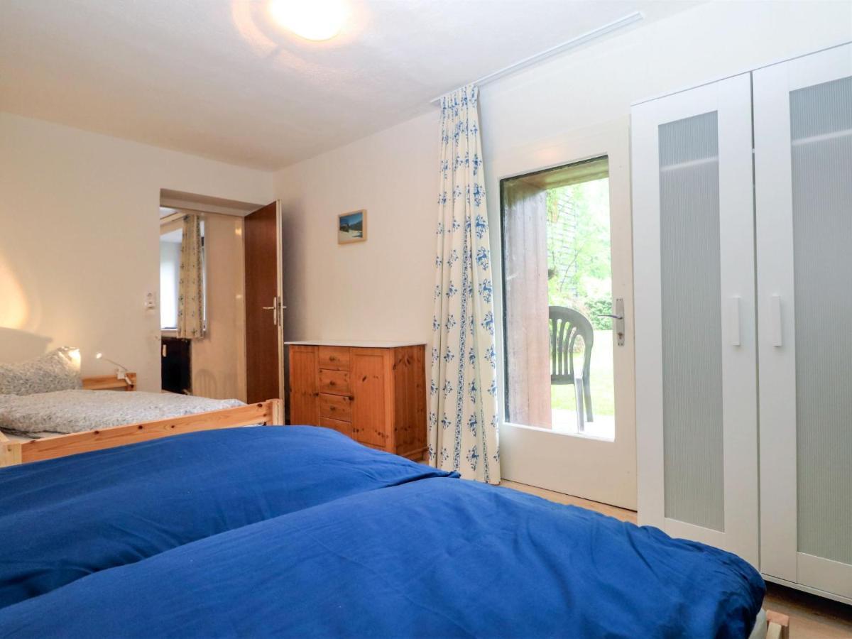 Apartment Fuchsbau-Top 2 By Interhome Grünau im Almtal Esterno foto