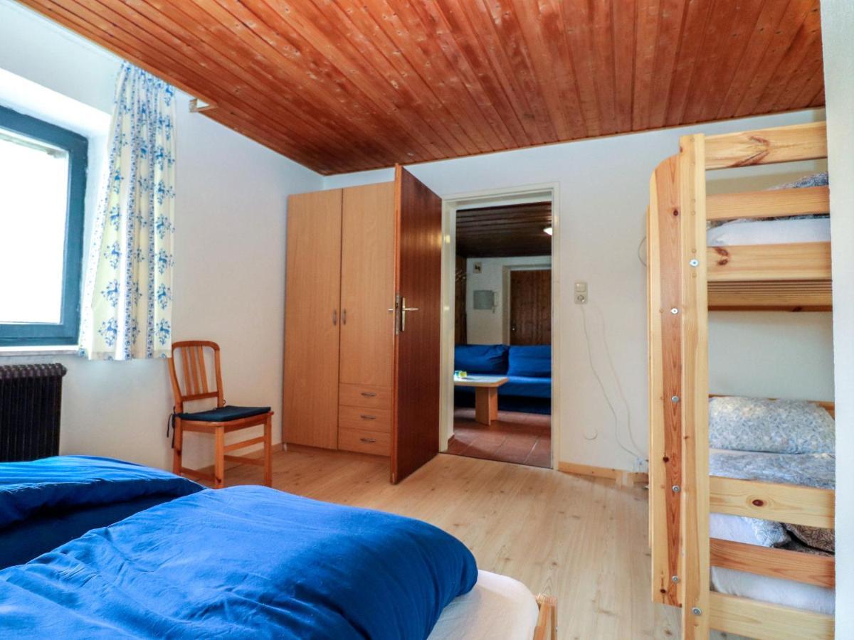 Apartment Fuchsbau-Top 2 By Interhome Grünau im Almtal Esterno foto