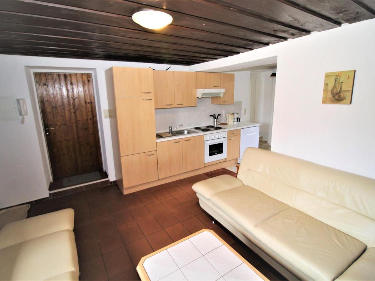 Apartment Fuchsbau-Top 2 By Interhome Grünau im Almtal Esterno foto
