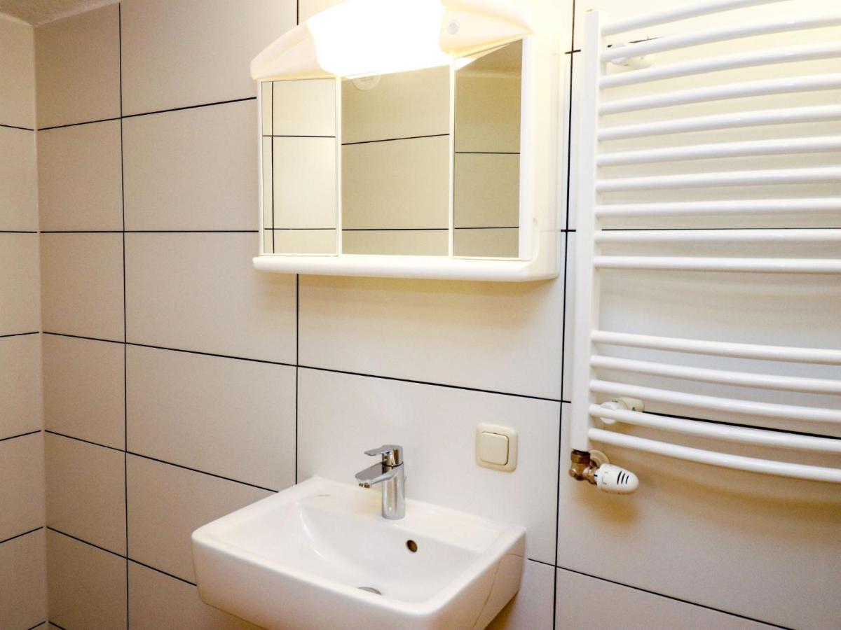 Apartment Fuchsbau-Top 2 By Interhome Grünau im Almtal Esterno foto