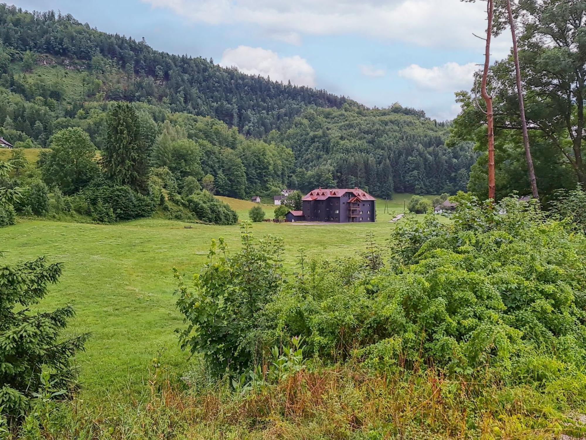 Apartment Fuchsbau-Top 2 By Interhome Grünau im Almtal Esterno foto
